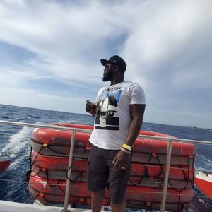 Meet your Posher, Thomas